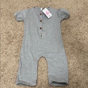 Kids romper